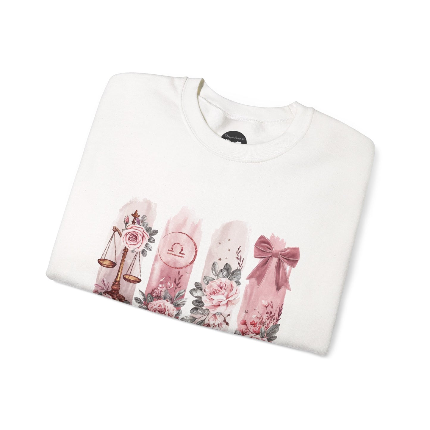 Libra Astrological Sweatshirt