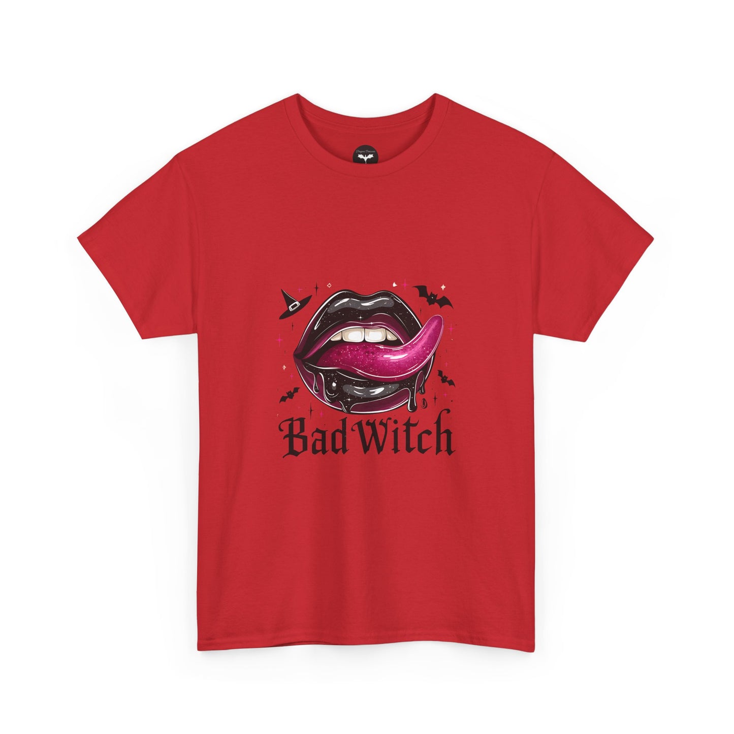 Bad Witch T-Shirt