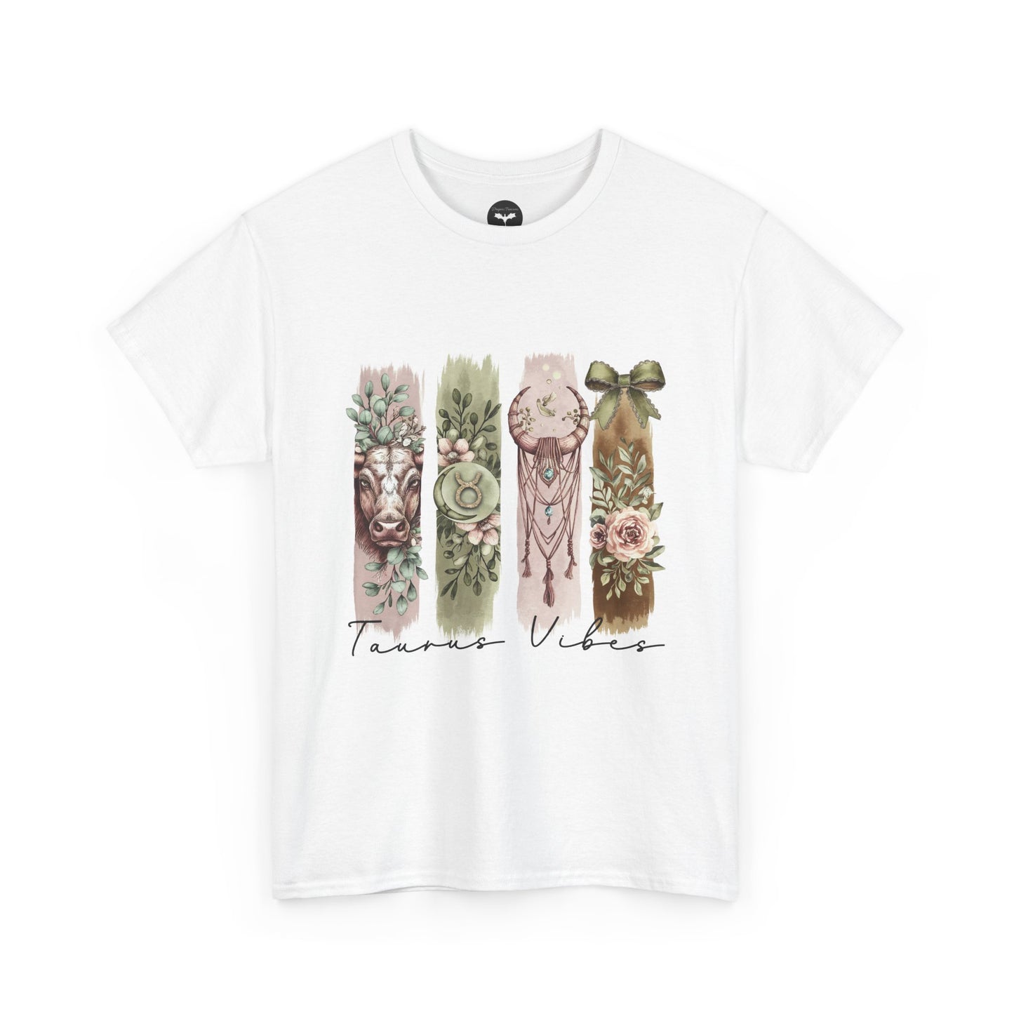 Taurus Astrological T-Shirt
