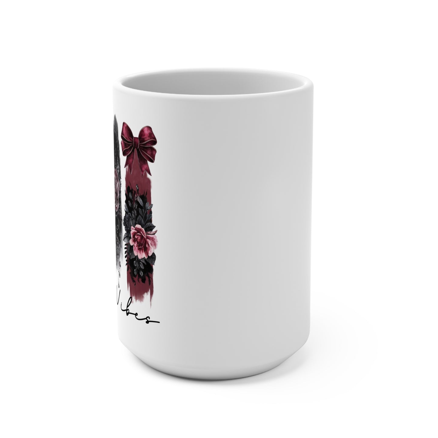 Scorpio Astrological 15oz Mug