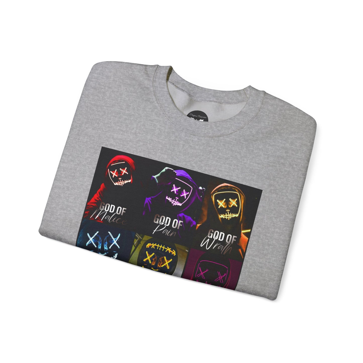 Legacy of Gods Sweatshirt