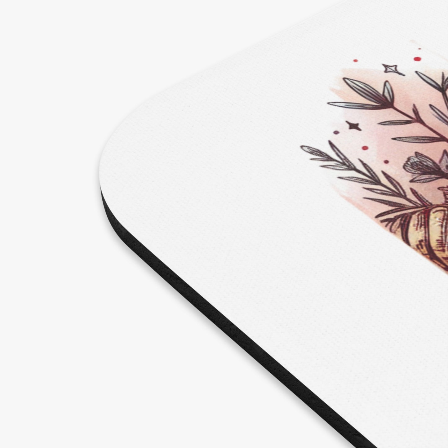 Aries Astrological Mouse Pad