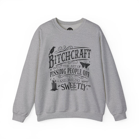 Bitchcraft Sweatshirt