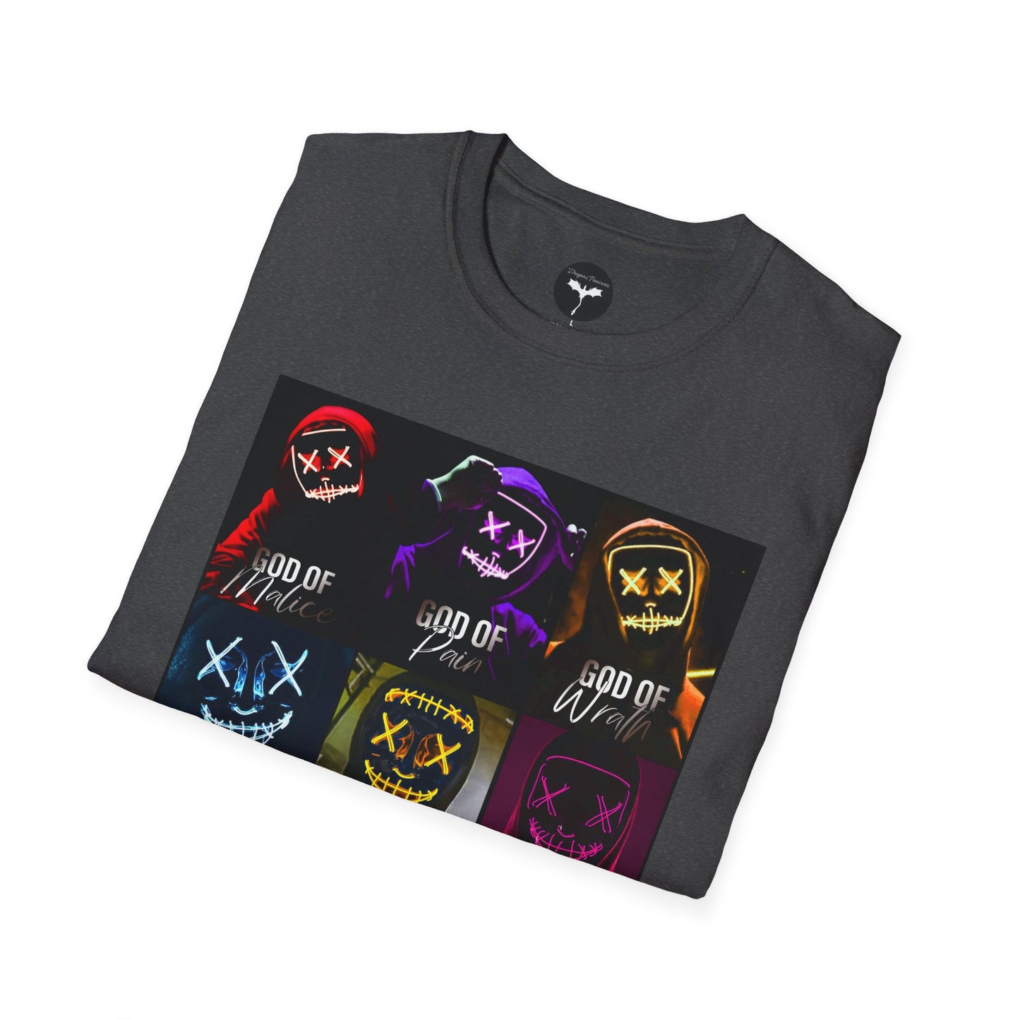 Legacy of Gods T-Shirt