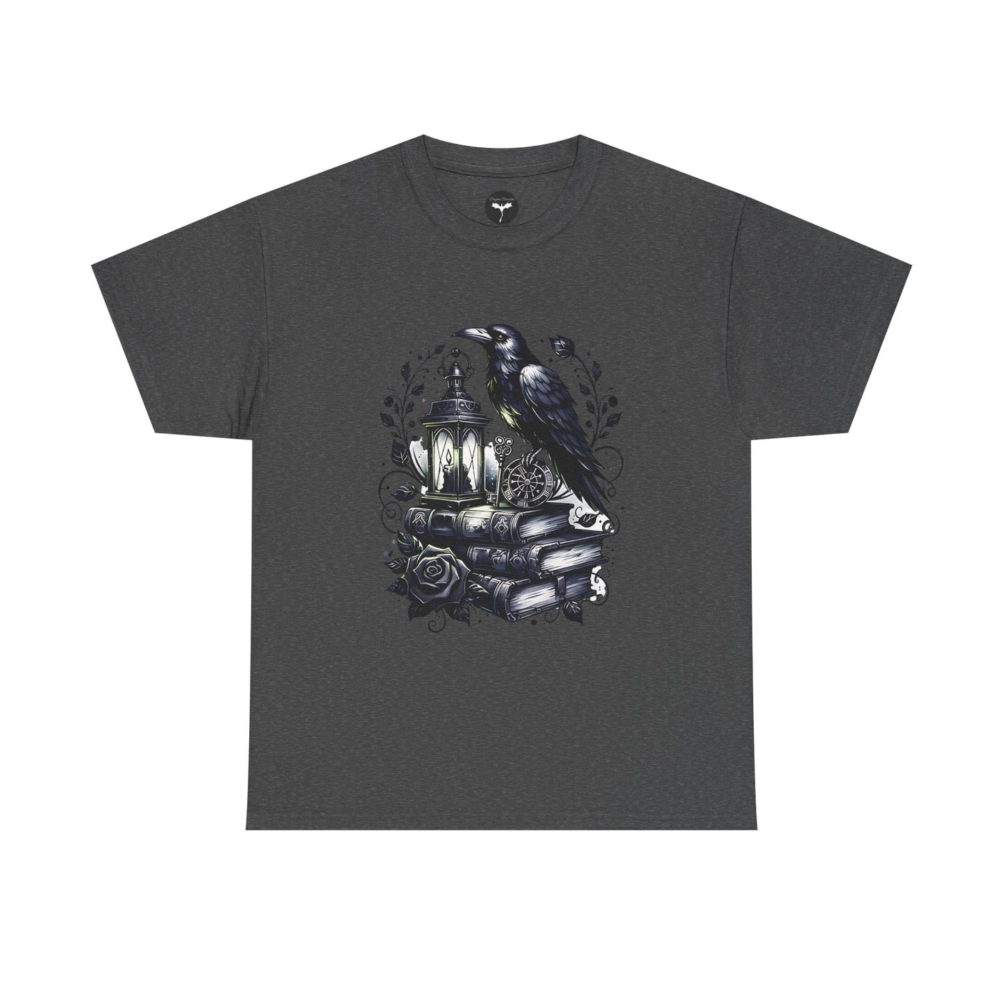 Mystical Raven T-Shirt