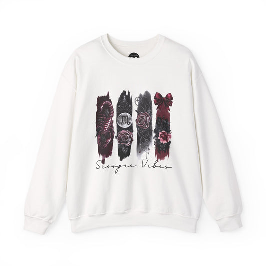 Scorpio Astrological Sweatshirt