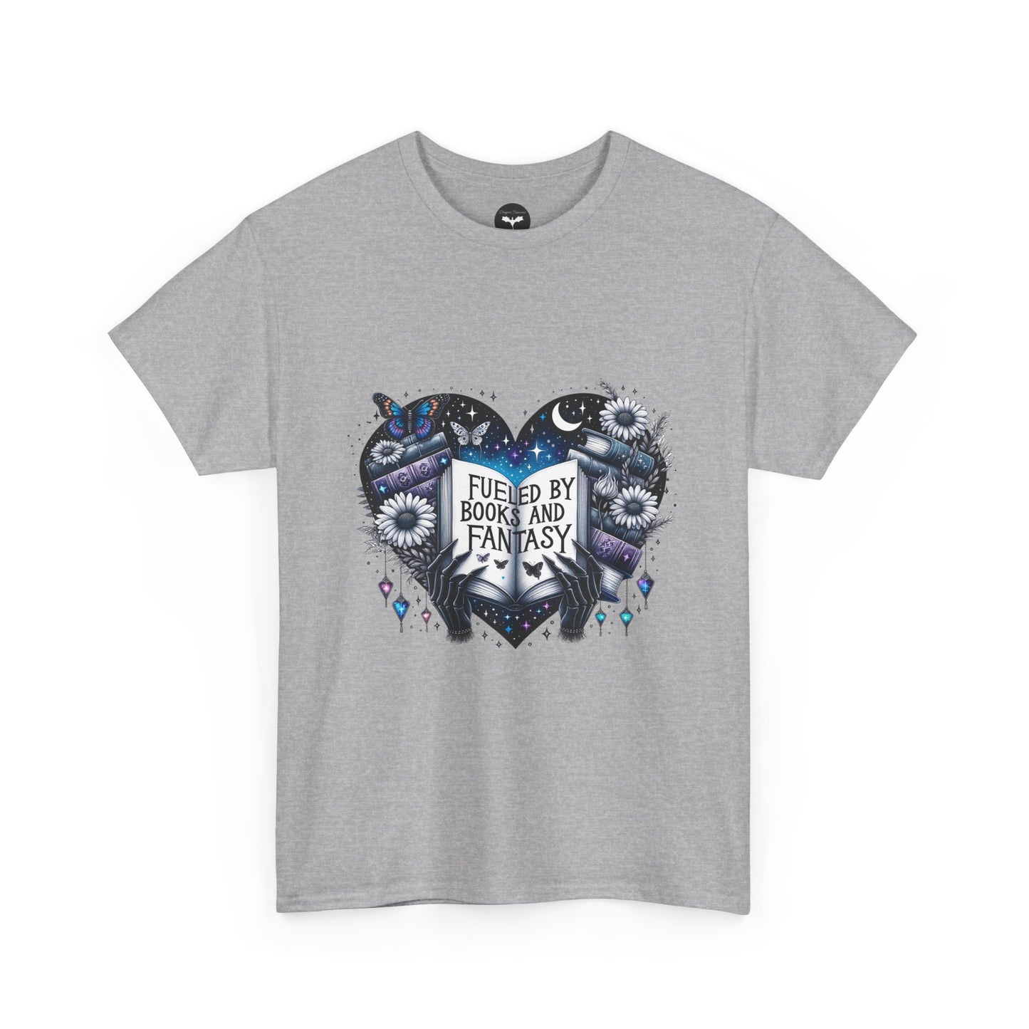 Fueled by Fantasy T-Shirt