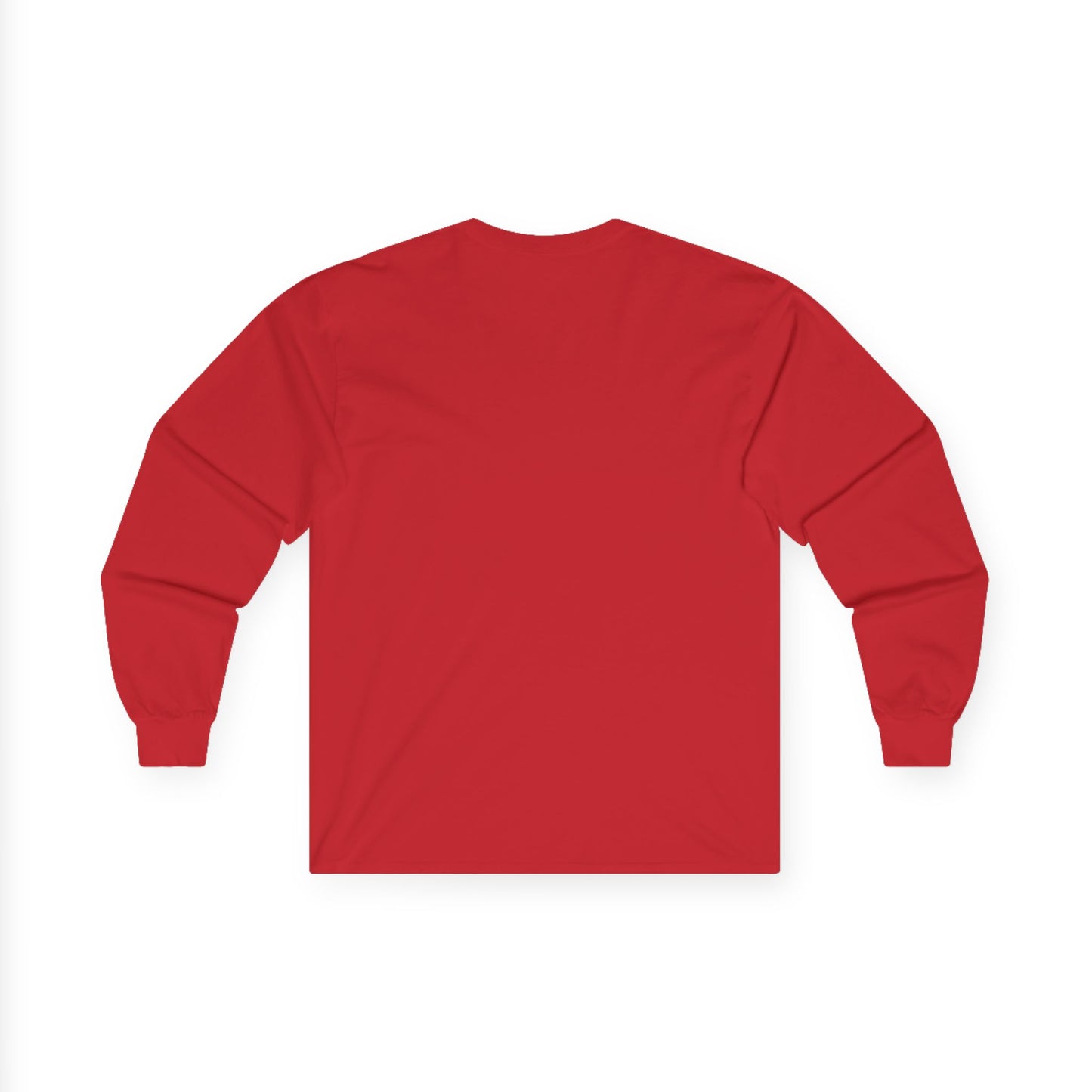 Thriller Book Club Long Sleeve Tee
