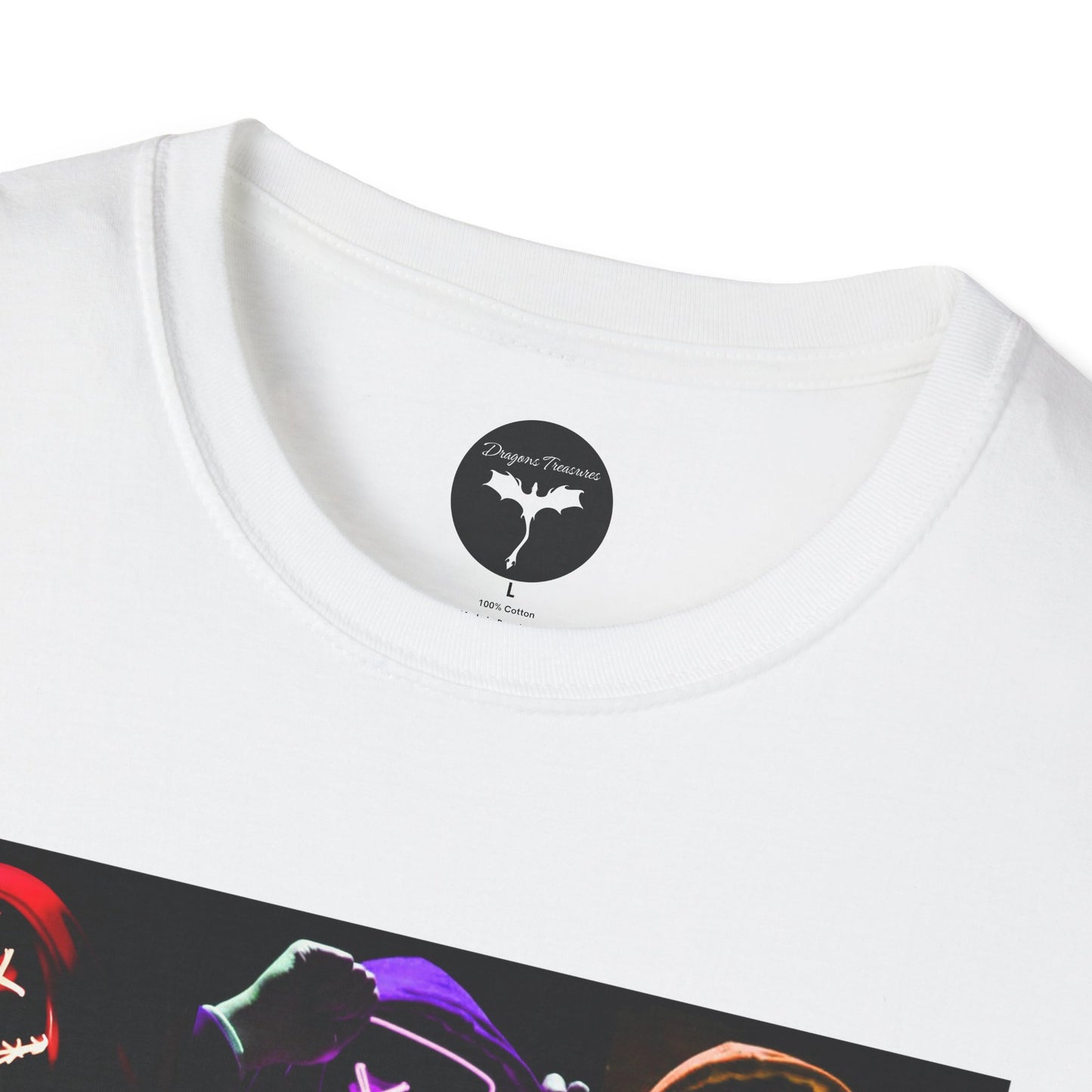 Legacy of Gods T-Shirt