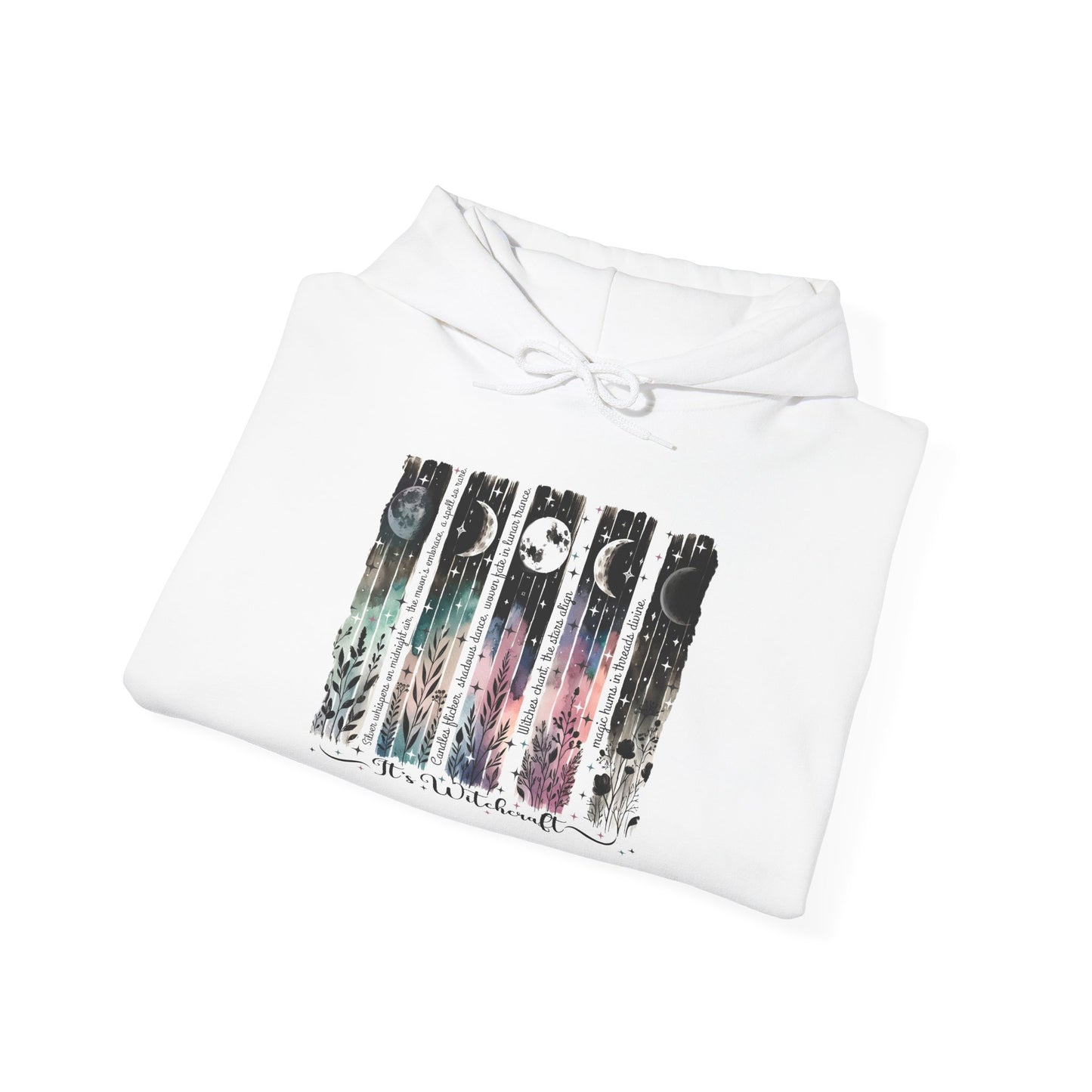 The Witchcraft Hoodie