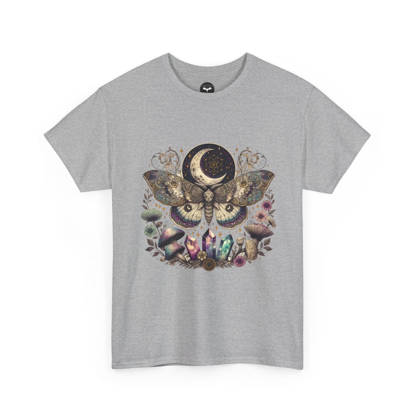 Mystical Butterfly T-Shirt