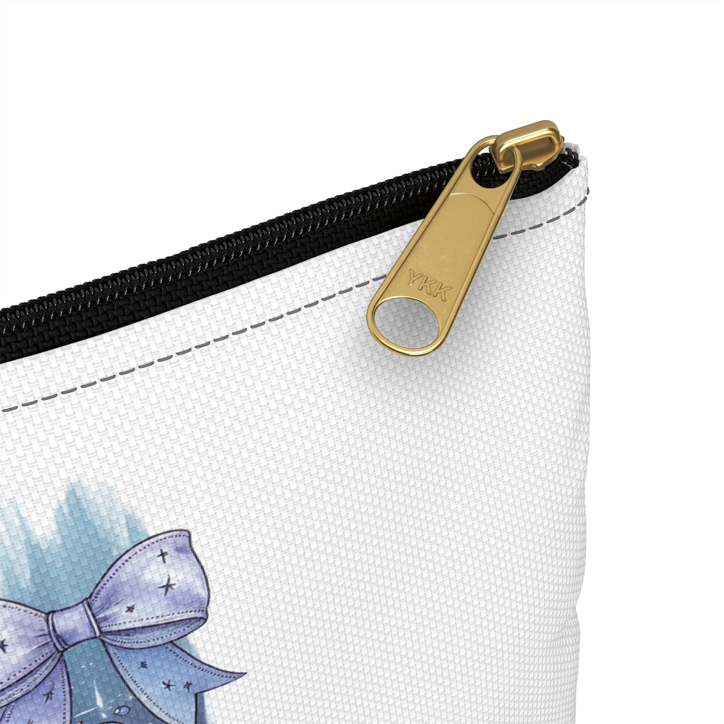 Aquarius Astrological Pouch