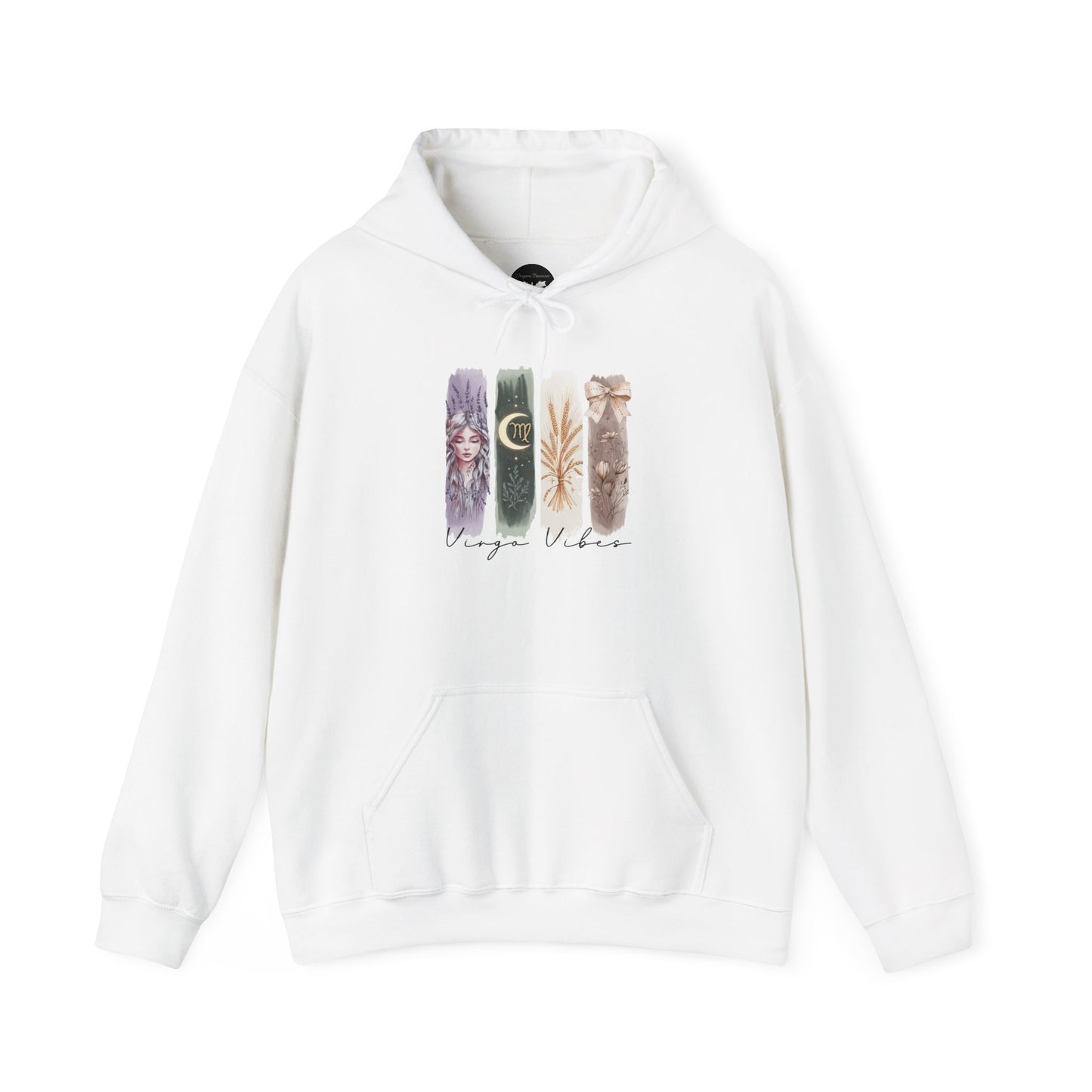 Virgo Astrological Hoodie