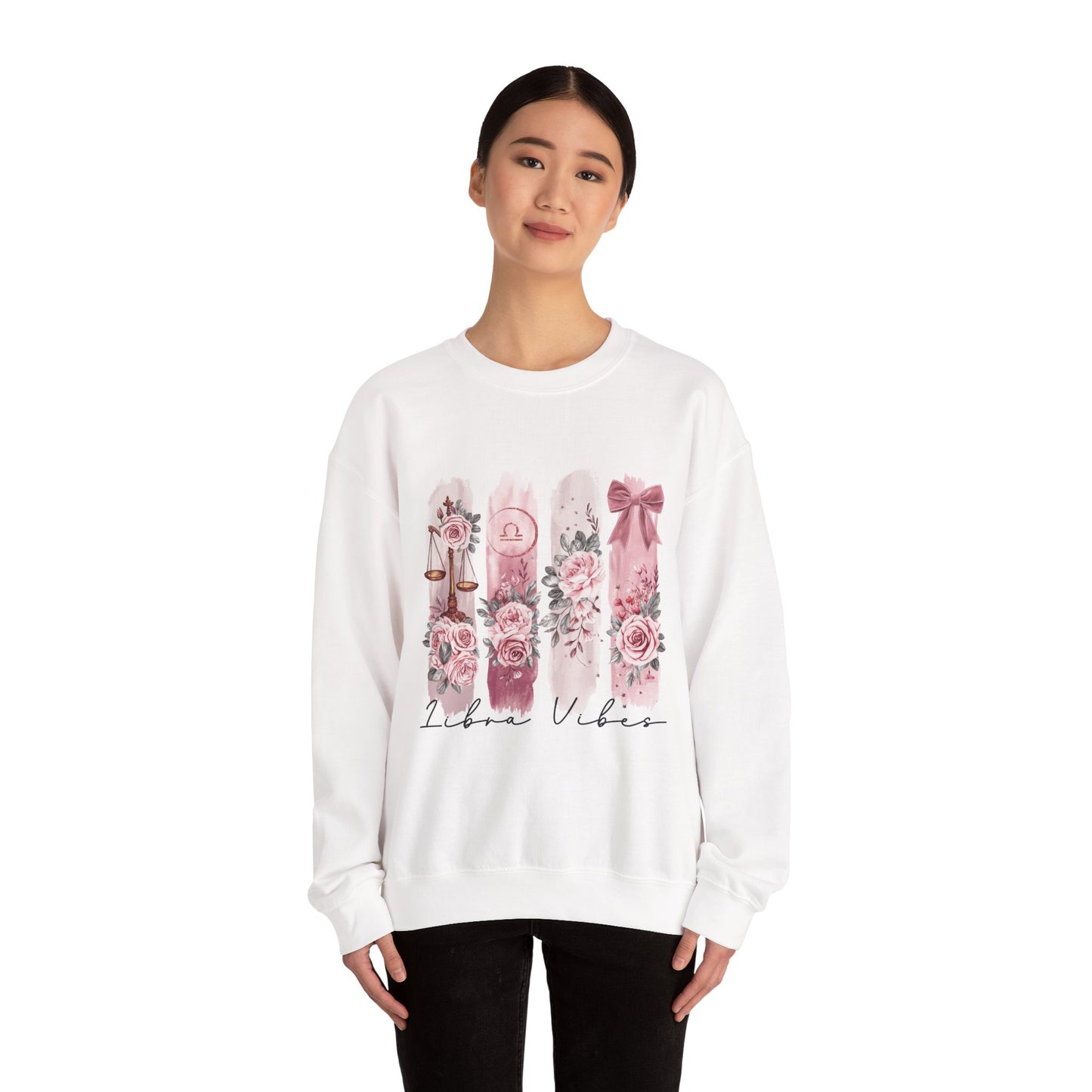 Libra Astrological Sweatshirt