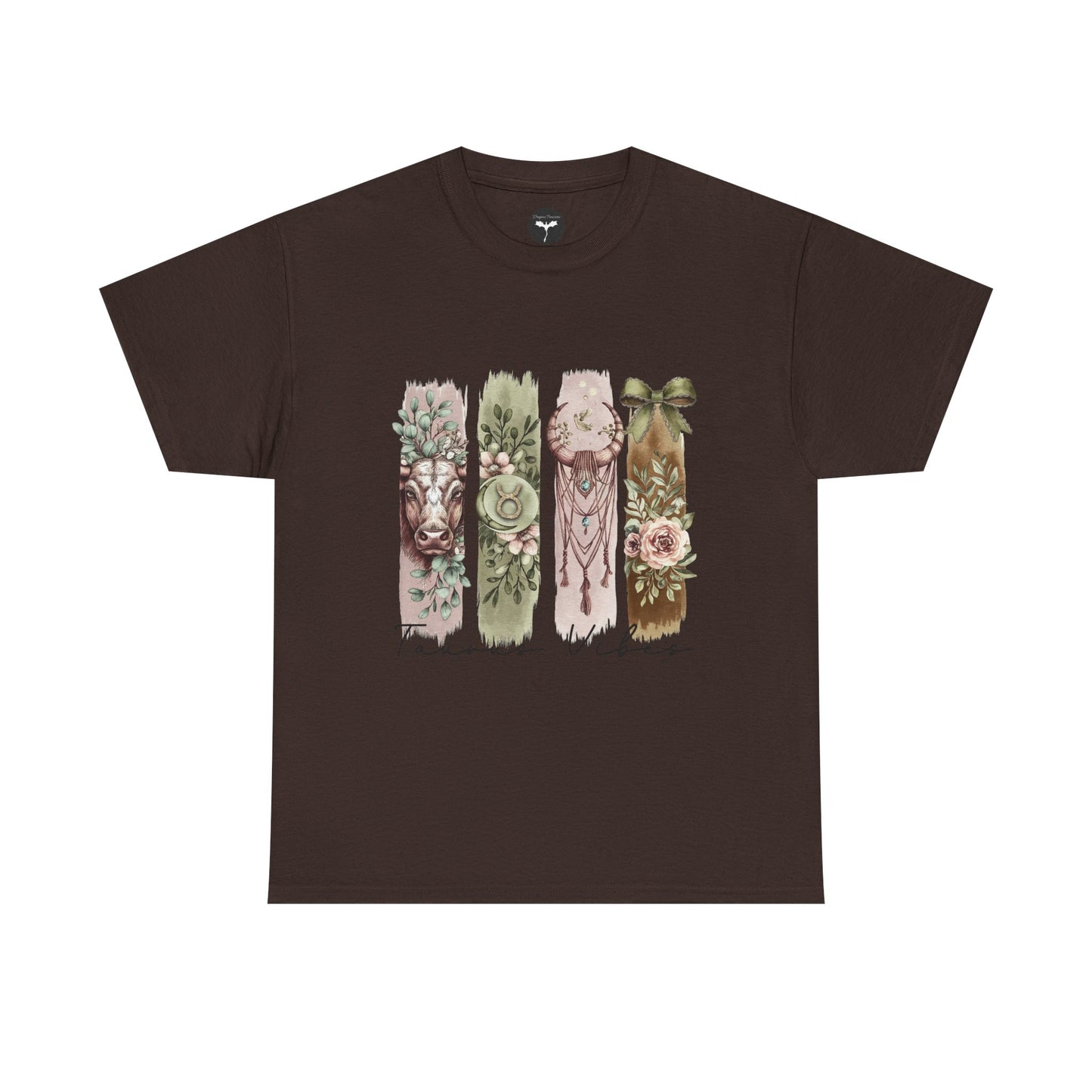Taurus Astrological T-Shirt