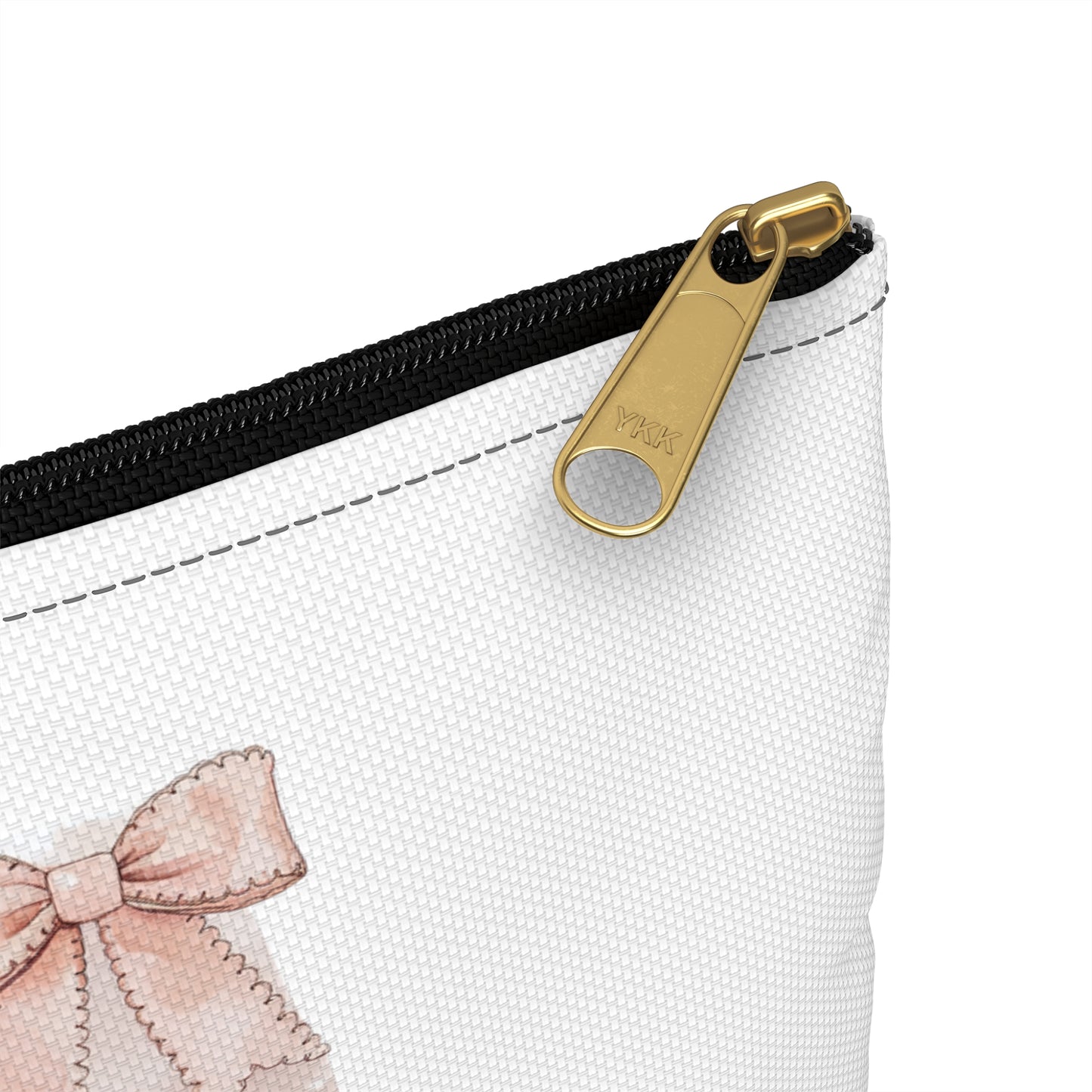 Pisces Astrological Accessory Pouch