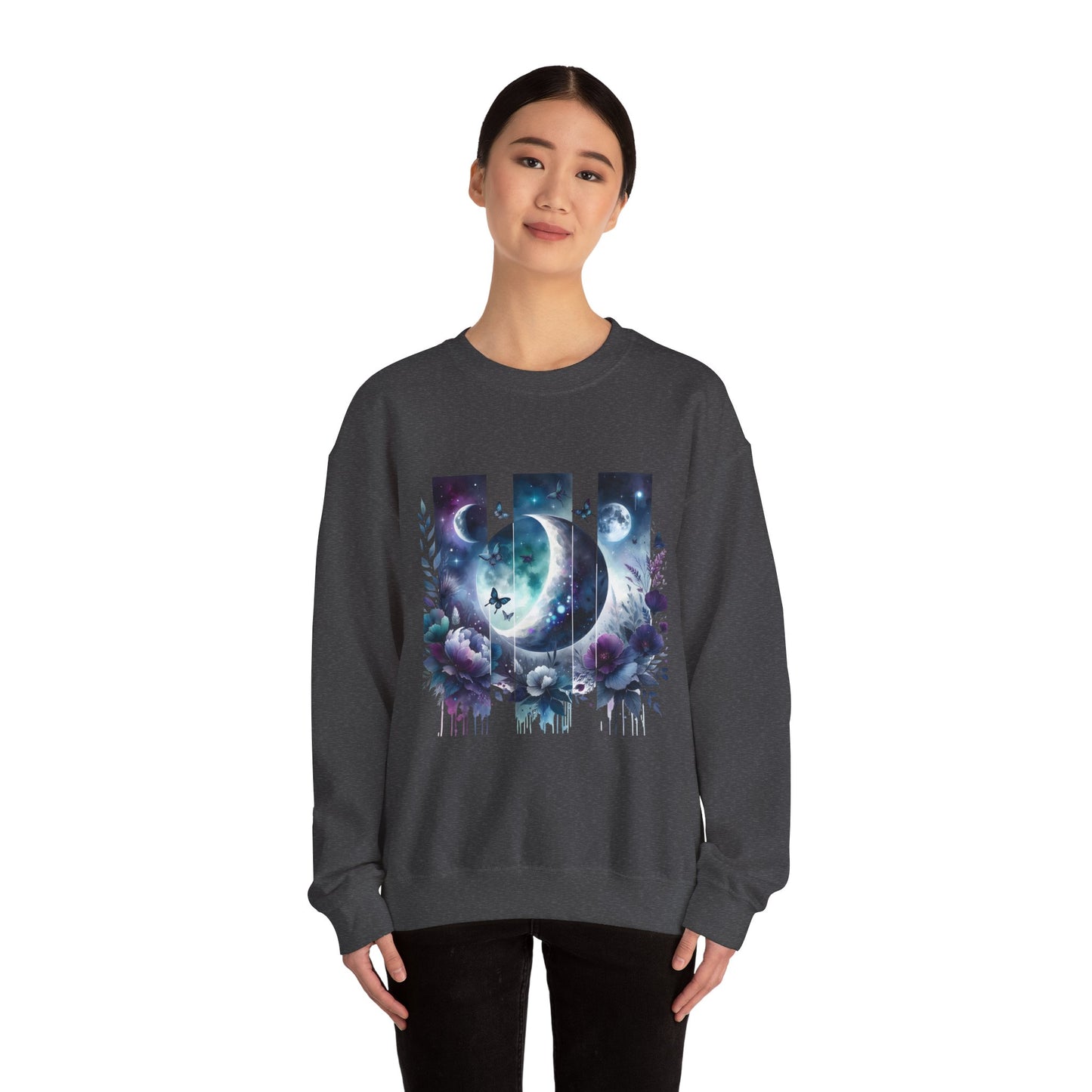 Celestial Dreams Sweatshirt