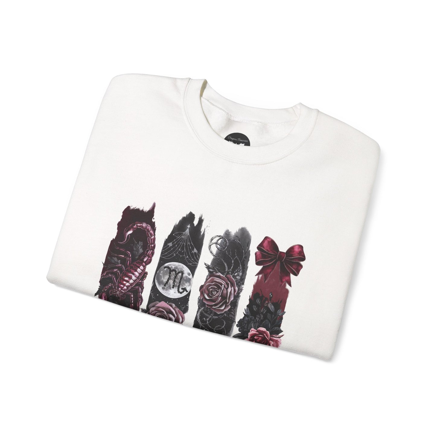 Scorpio Astrological Sweatshirt