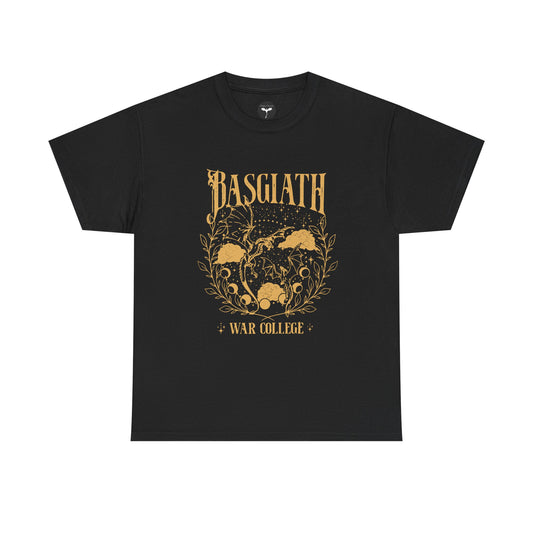 Basgiath War College T-Shirt