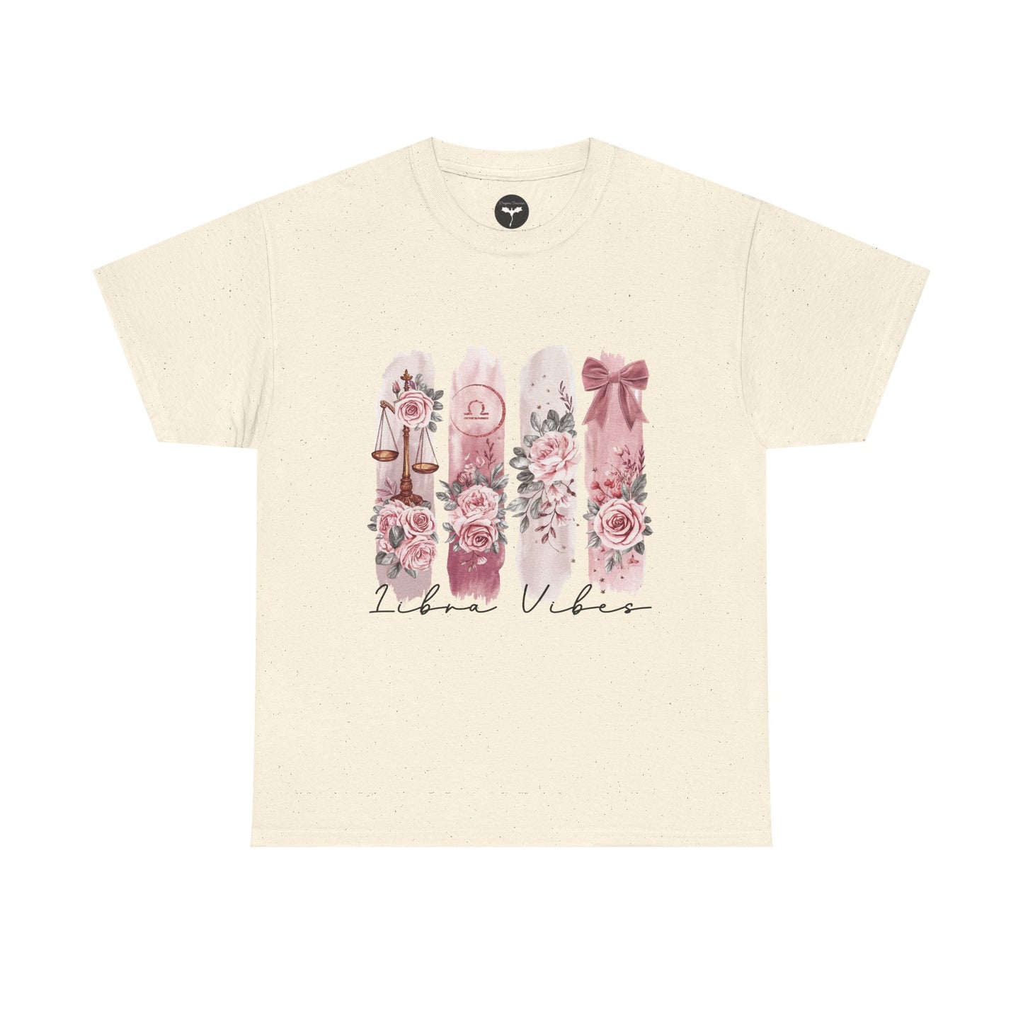 Libra Astrological T-Shirt