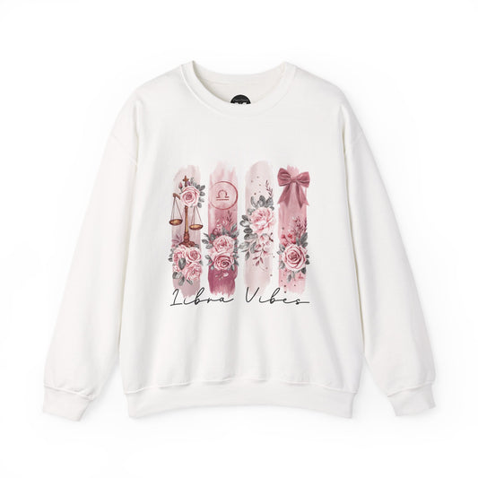 Libra Astrological Sweatshirt