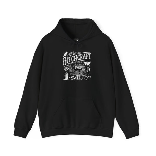 Bitchcraft Hoodie