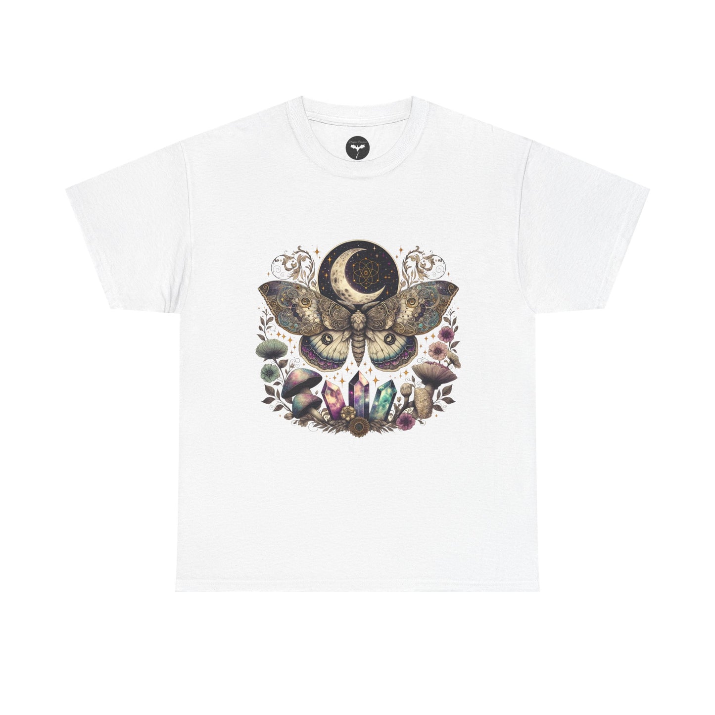 Mystical Butterfly T-Shirt