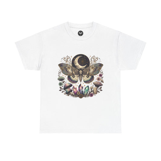 Mystical Butterfly T-Shirt