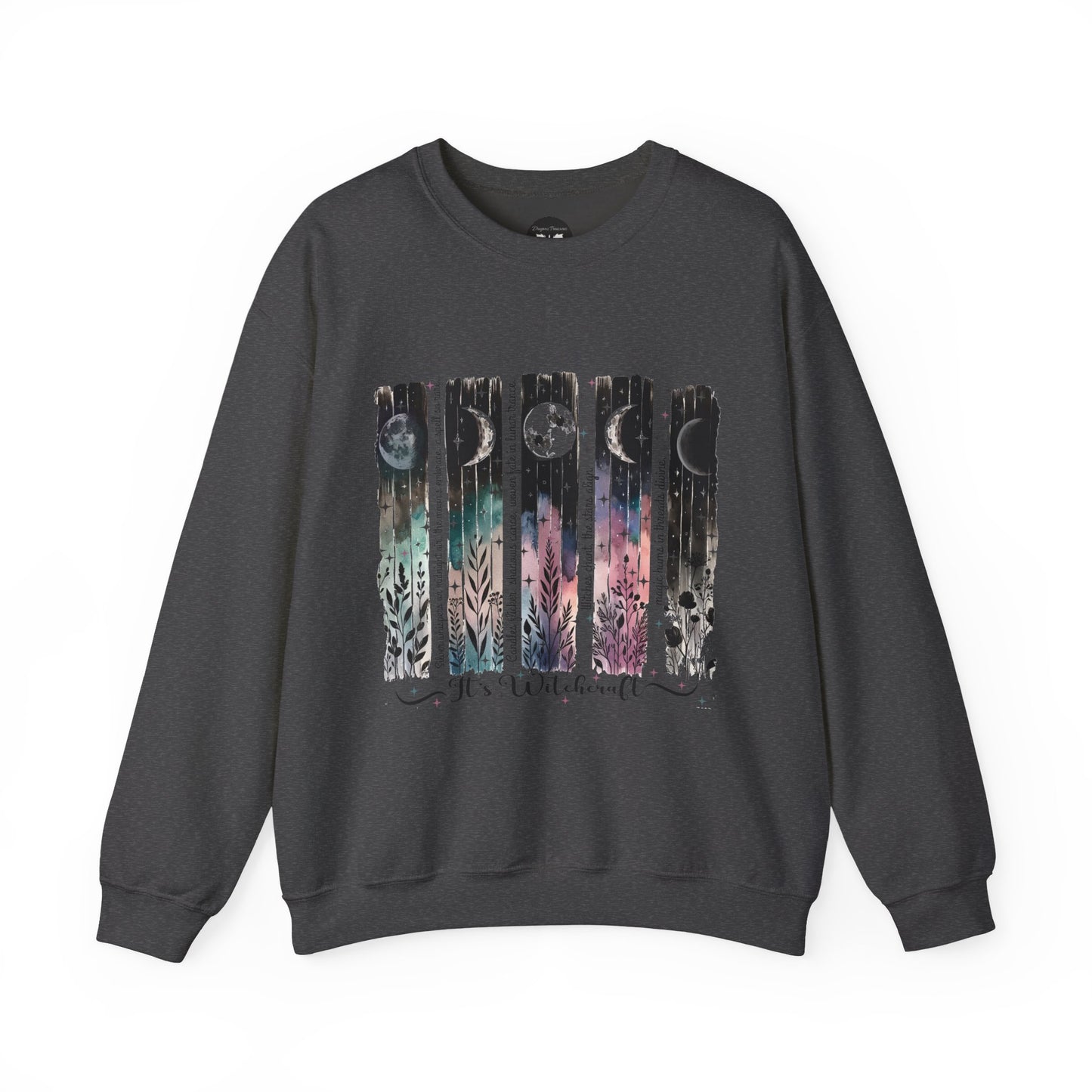 The Witchcraft Sweatshirt