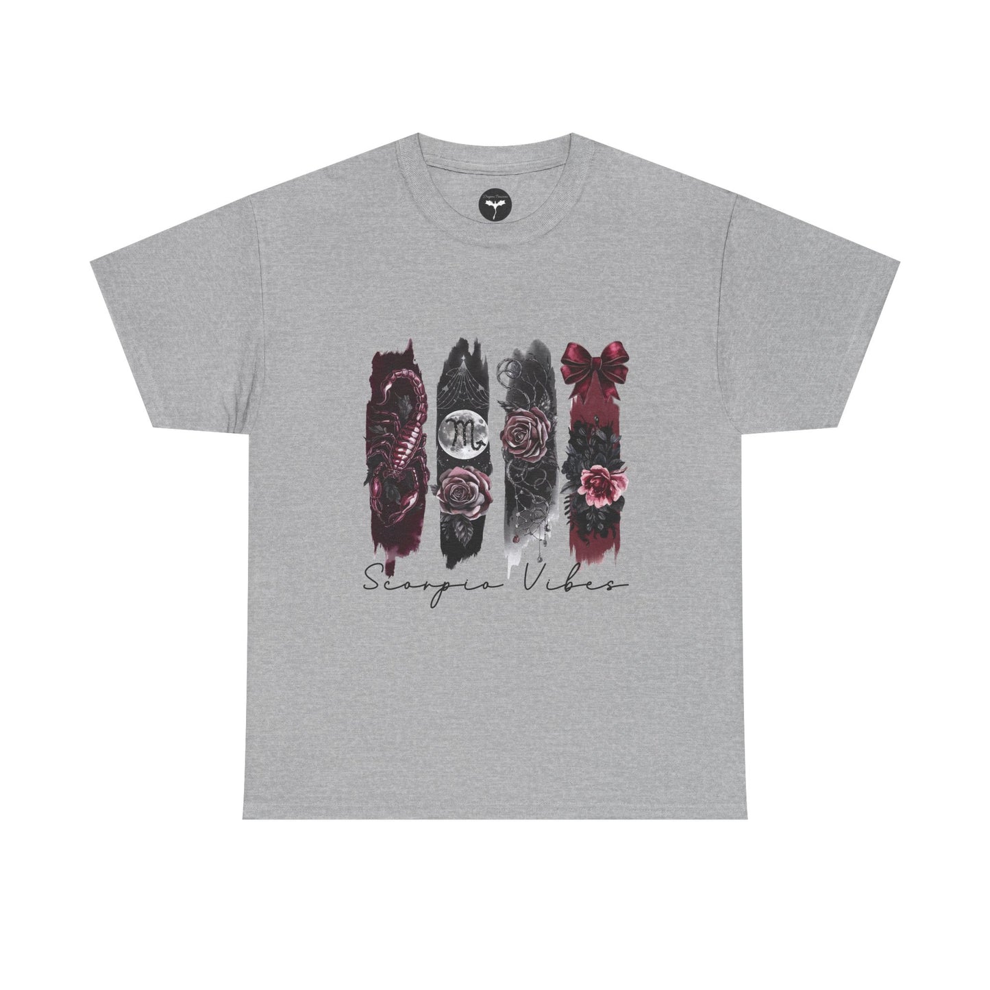 Scorpio Astrological T-Shirt