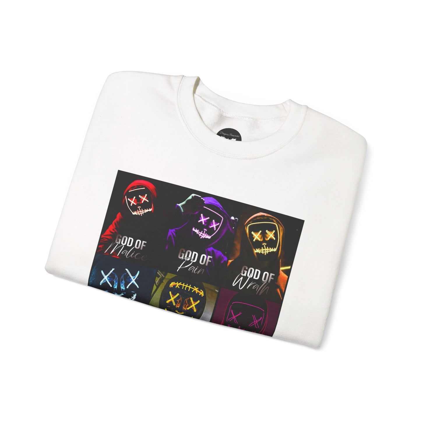 Legacy of Gods Sweatshirt