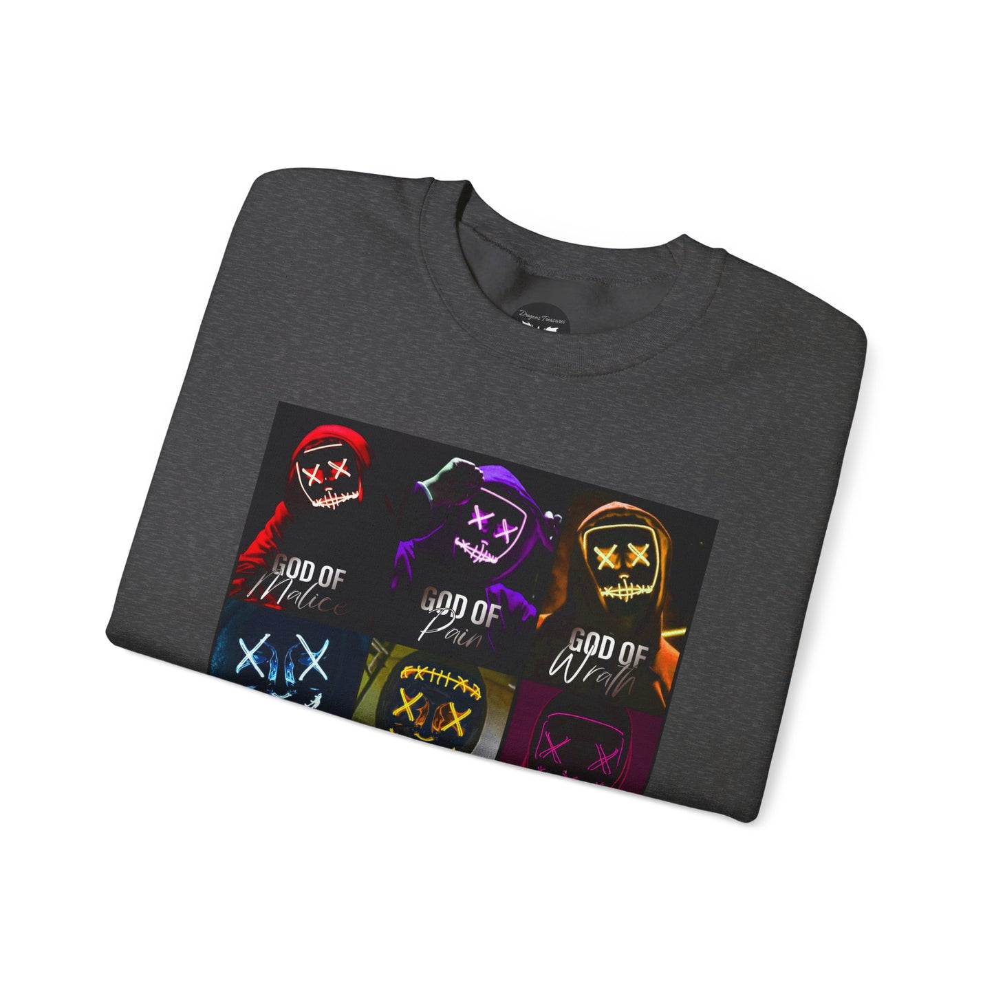 Legacy of Gods Sweatshirt