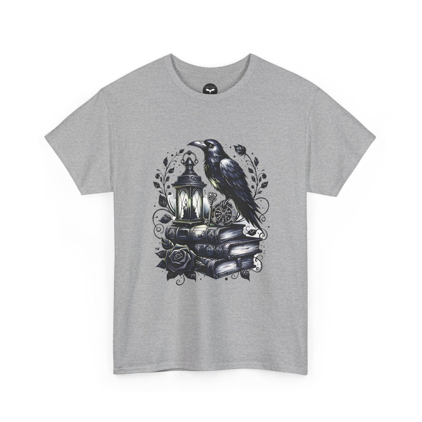 Mystical Raven T-Shirt