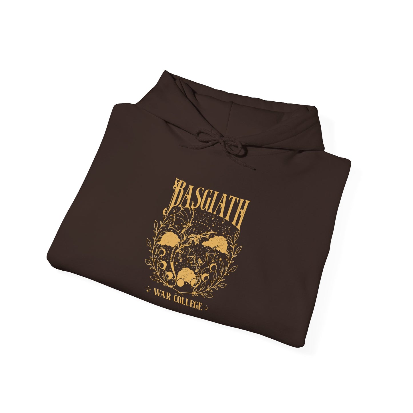 Basgiath War College Hoodie