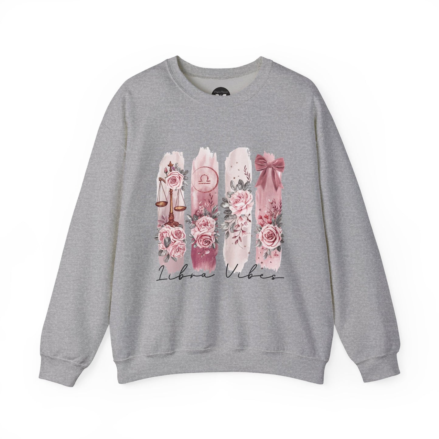 Libra Astrological Sweatshirt