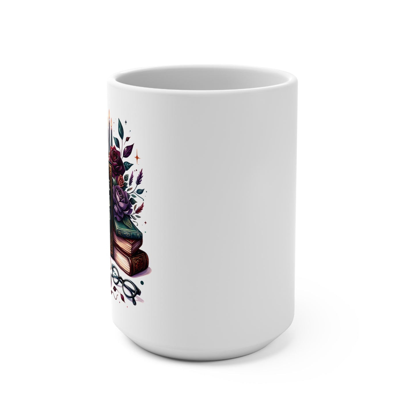 No One Touches What's Mine 15oz Mug