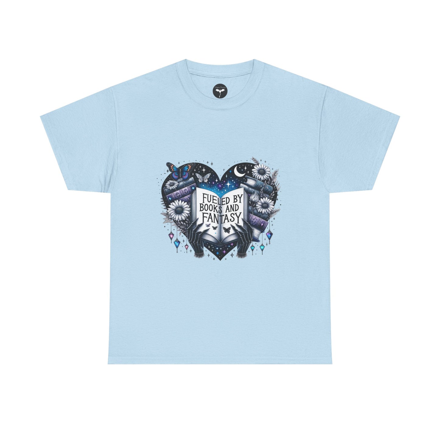 Fueled by Fantasy T-Shirt