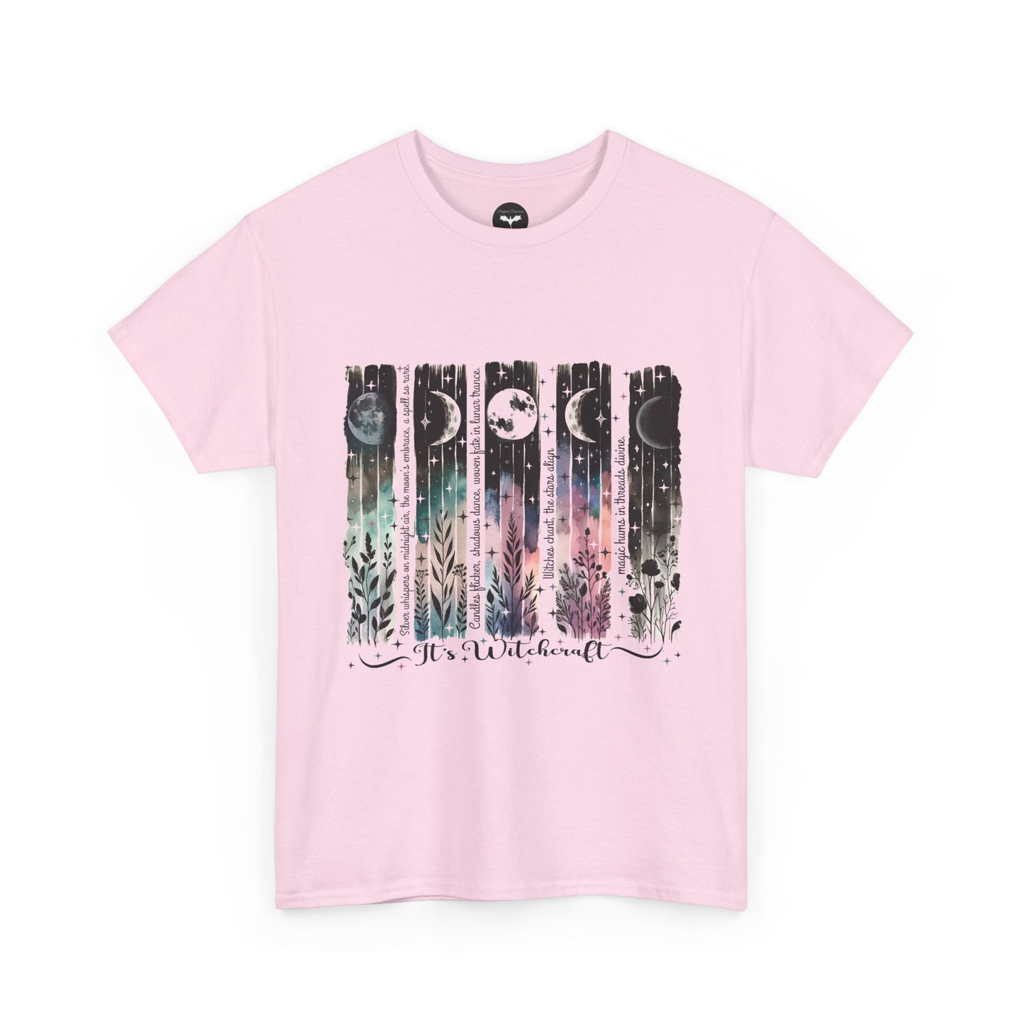 The Witchcraft T-Shirt