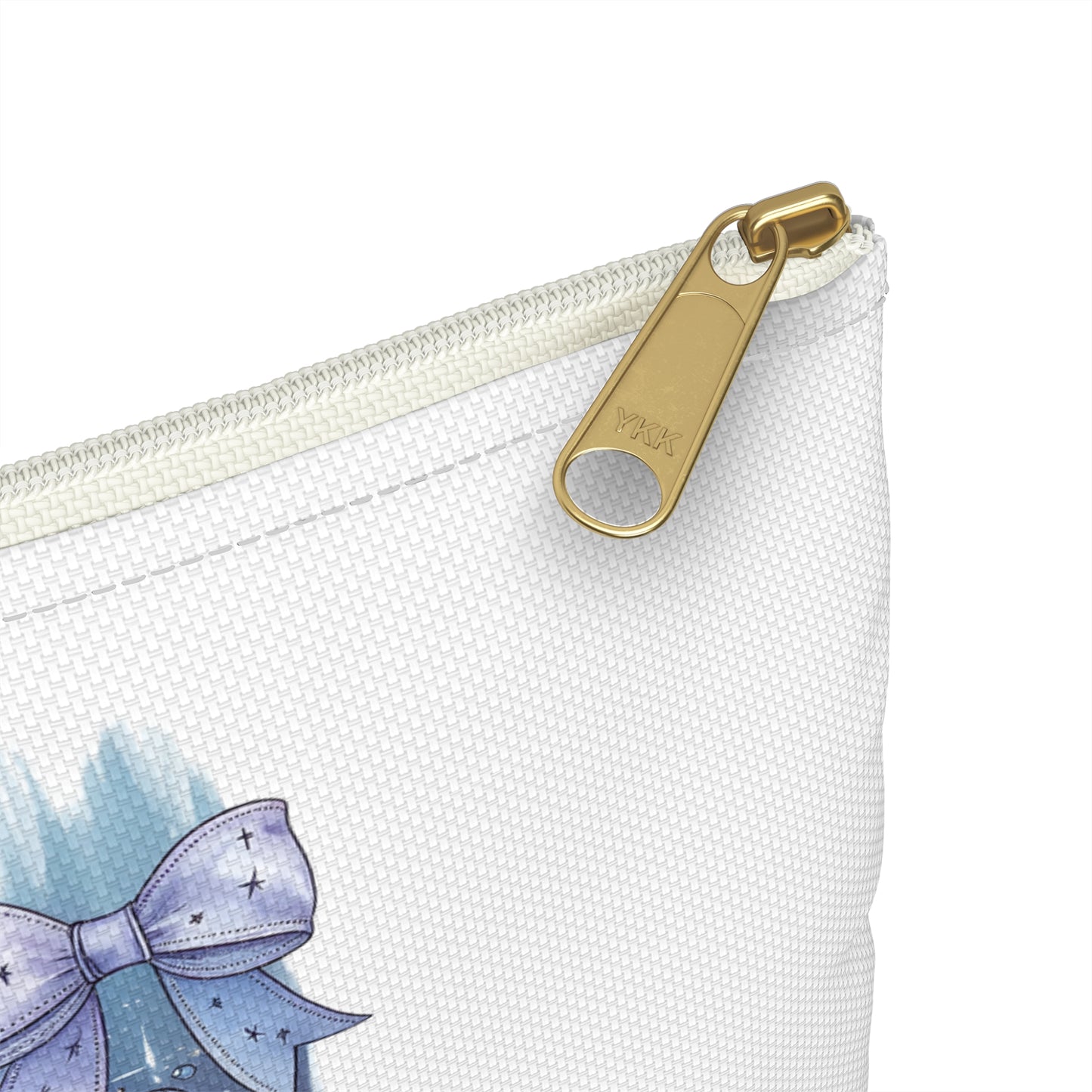 Aquarius Astrological Pouch