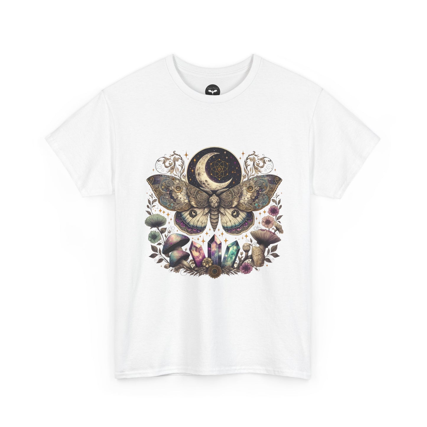 Mystical Butterfly T-Shirt