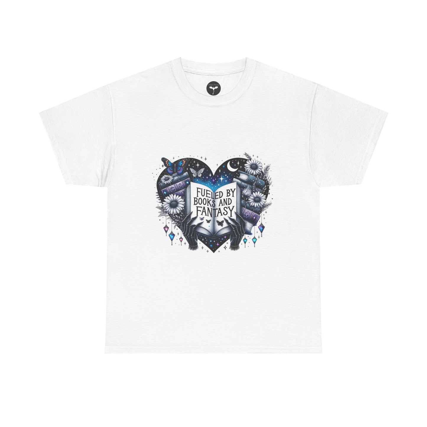 Fueled by Fantasy T-Shirt