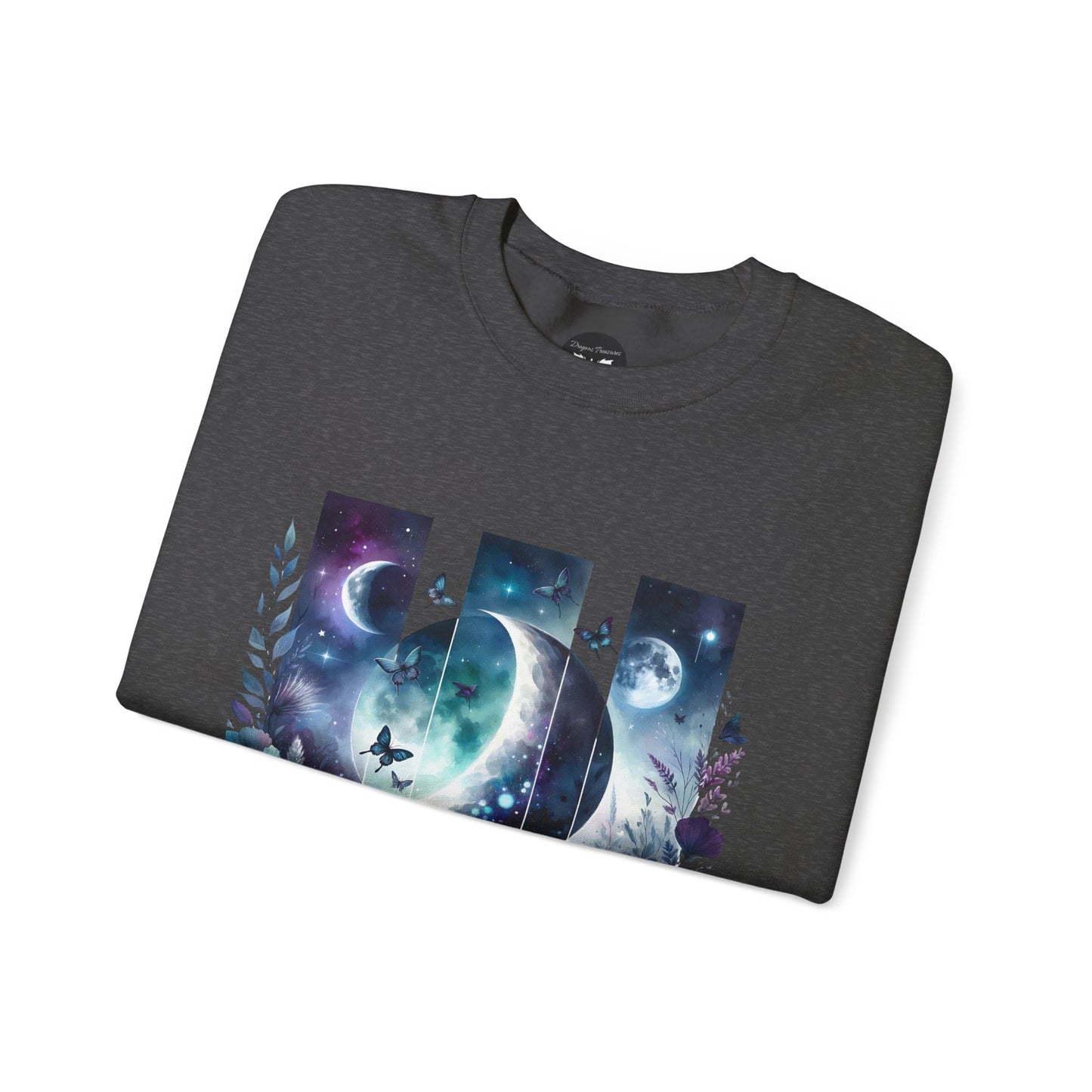 Celestial Dreams Sweatshirt