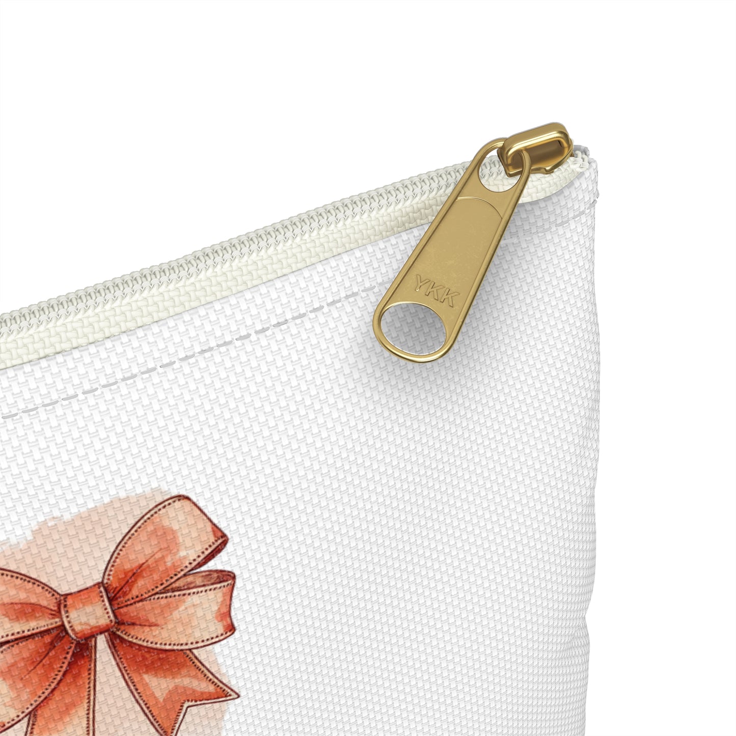 Leo Astrological Accessory Pouch