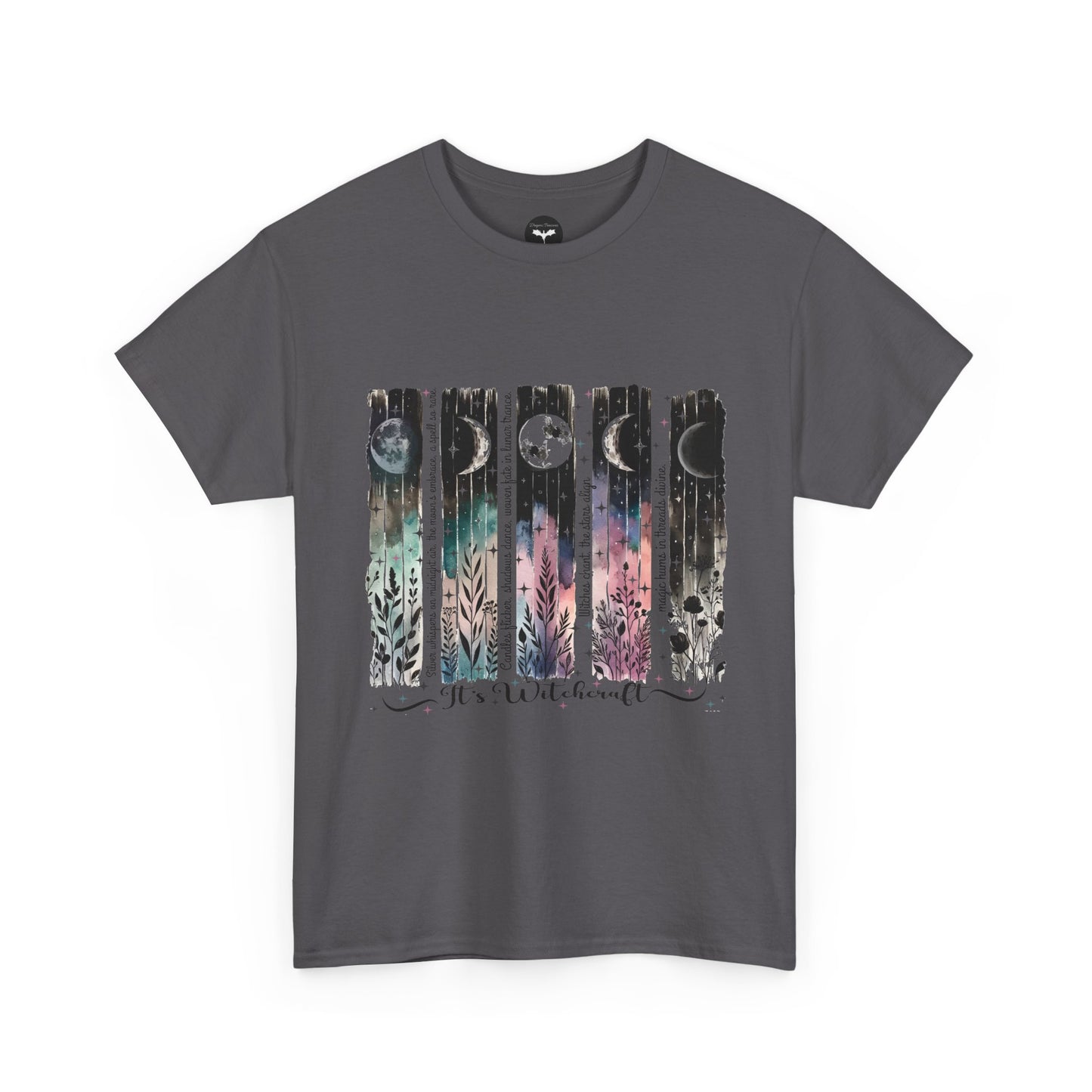 The Witchcraft T-Shirt