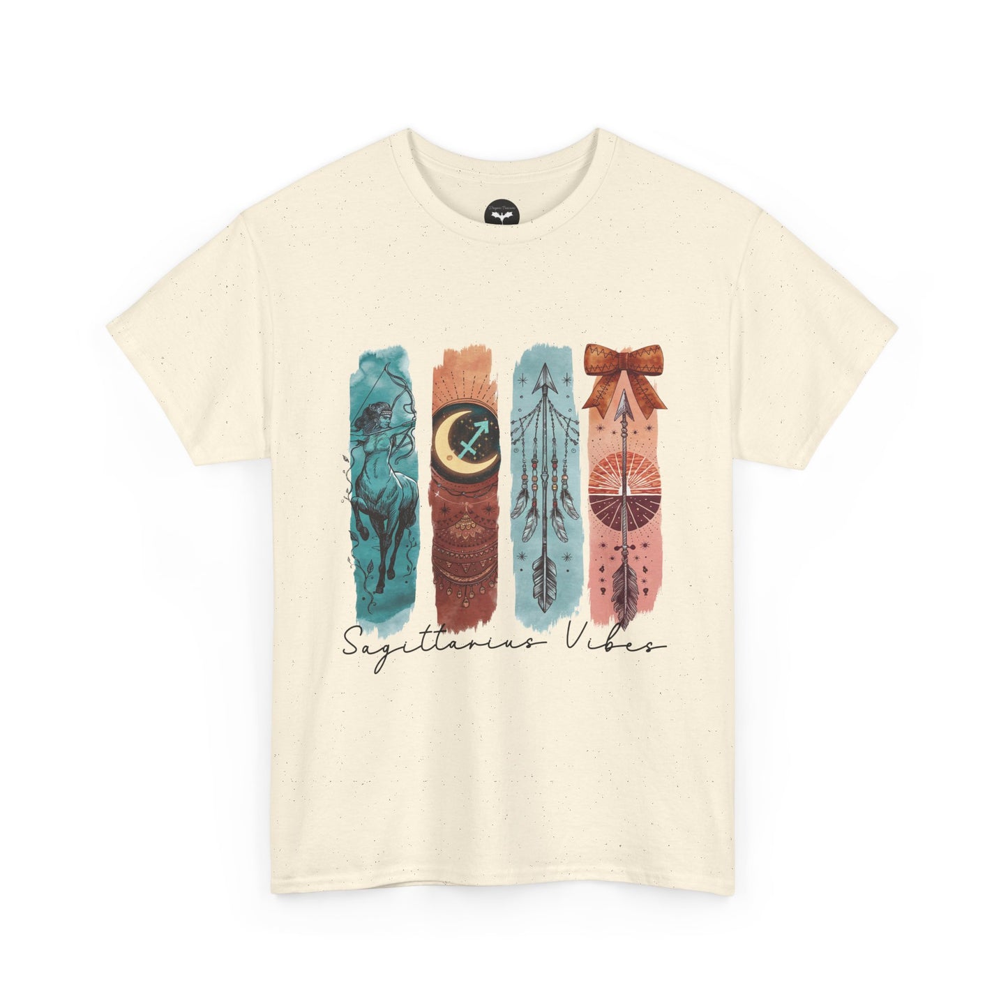 Sagittarius Astrological T-Shirt