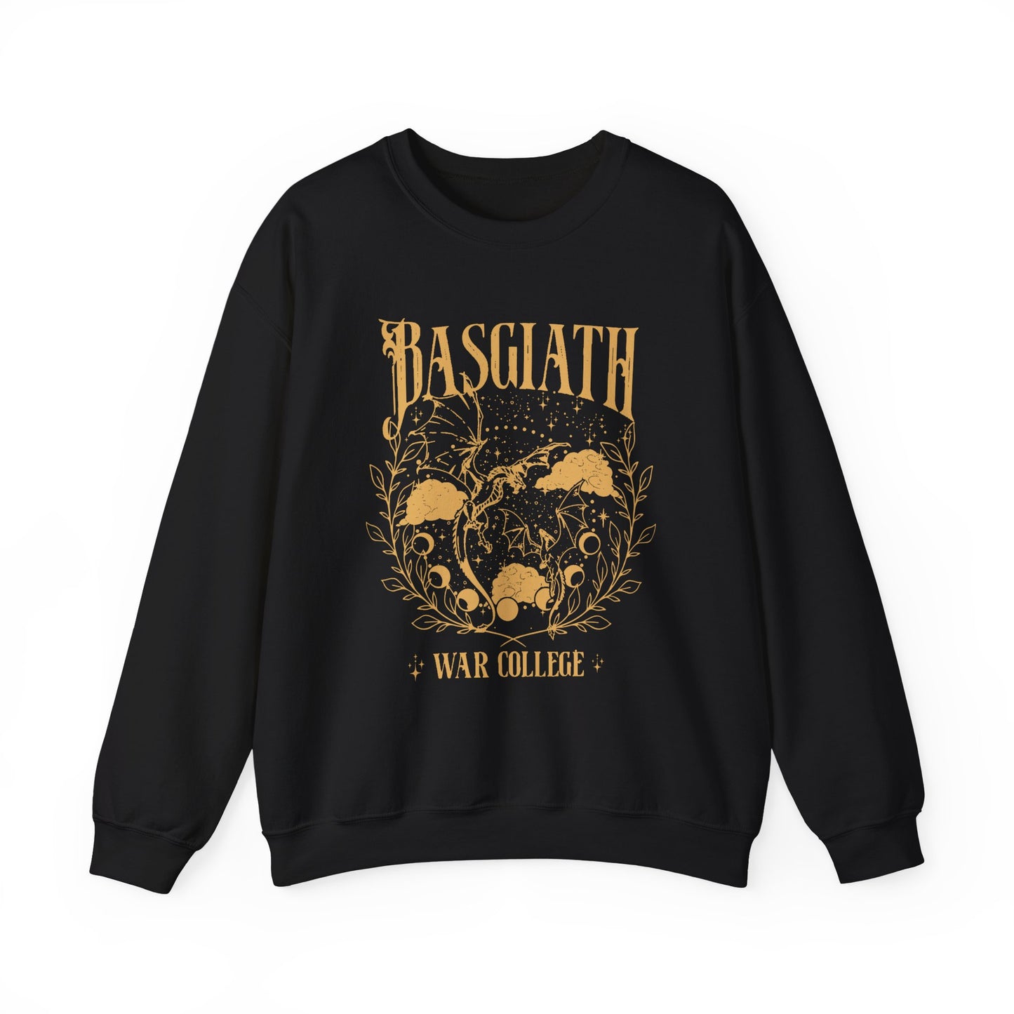 Basglath War College Sweatshirt