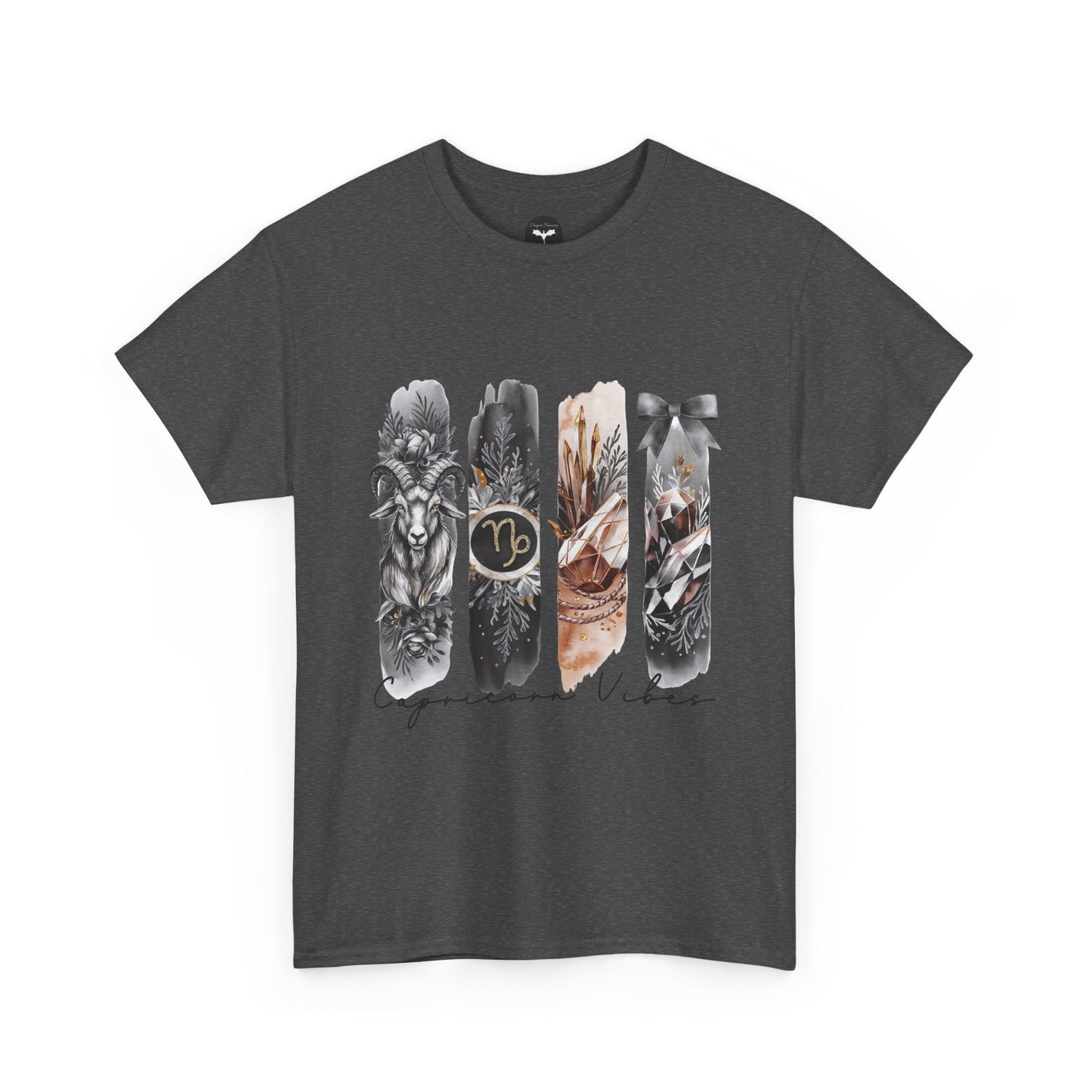 Capricorn Astrological T-Shirt