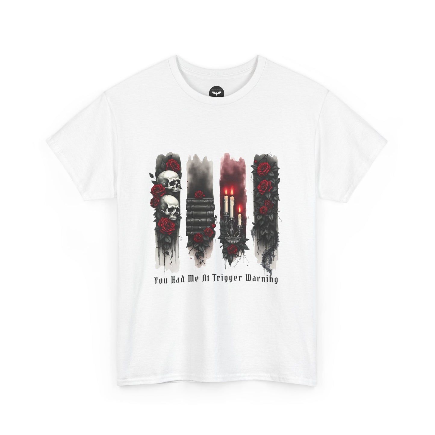 Trigger Warning T-Shirt