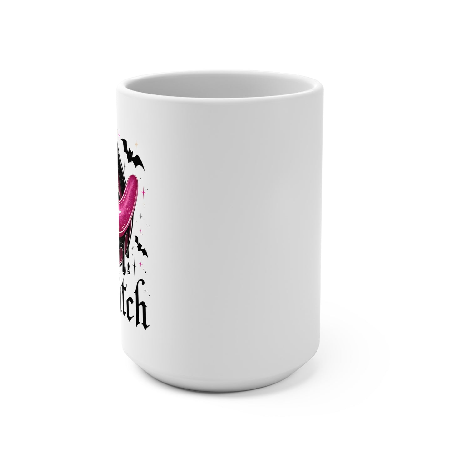Bad Witch 15oz Mug