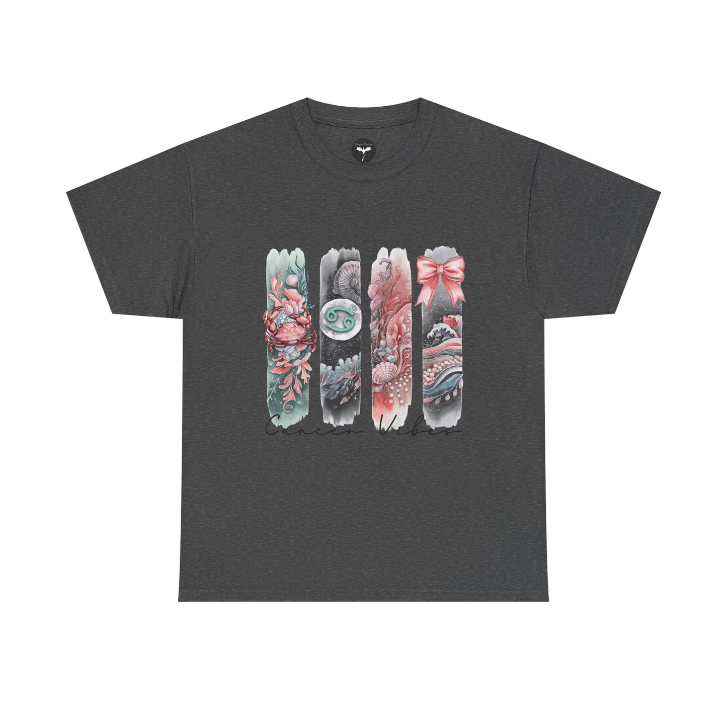 Cancer Astrological T-Shirt